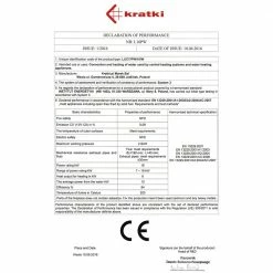 Ενεργειακό τζάκι καλοριφέρ κλειστού δοχείου KRATKI LUCY/PW/16/W 16KW 120-200M2 -ΕΝΕΡΓΕΙΑΚΑ ΤΖΑΚΙΑ Εκπτώσεις kratki lucy pw 16 w 16kw 120 200m2 acumotte 4