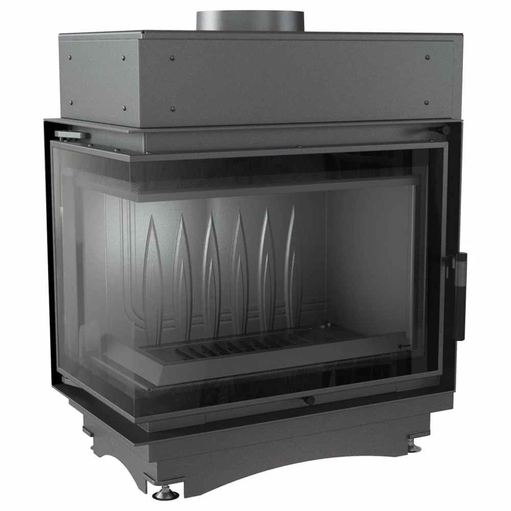 Ενεργειακό τζάκι μαντεμένιο αριστερή γωνία KRATKI MAJA/L/BS/DECO 8KW / 90-120m2 3 Ενεργειακό τζάκι μαντεμένιο αριστερή γωνία KRATKI MAJA/L/BS/DECO 8KW / 90-120m2