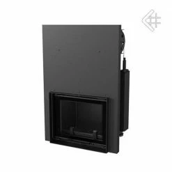 Ενεργειακό τζάκι καλοριφέρ με συρόμενη πόρτα κλειστού δοχείου KRATKI MAJA/PW/12/G/W 12KW / 90-120m2 -ΕΝΕΡΓΕΙΑΚΑ ΤΖΑΚΙΑ Εκπτώσεις kratki maja pw guilottine 12kw 90 120m2 1 3