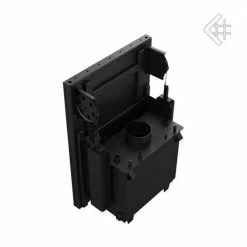 Ενεργειακό τζάκι καλοριφέρ με συρόμενη πόρτα κλειστού δοχείου KRATKI MAJA/PW/12/G/W 12KW / 90-120m2 -ΕΝΕΡΓΕΙΑΚΑ ΤΖΑΚΙΑ Εκπτώσεις kratki maja pw guilottine 12kw 90 120m2 1 5