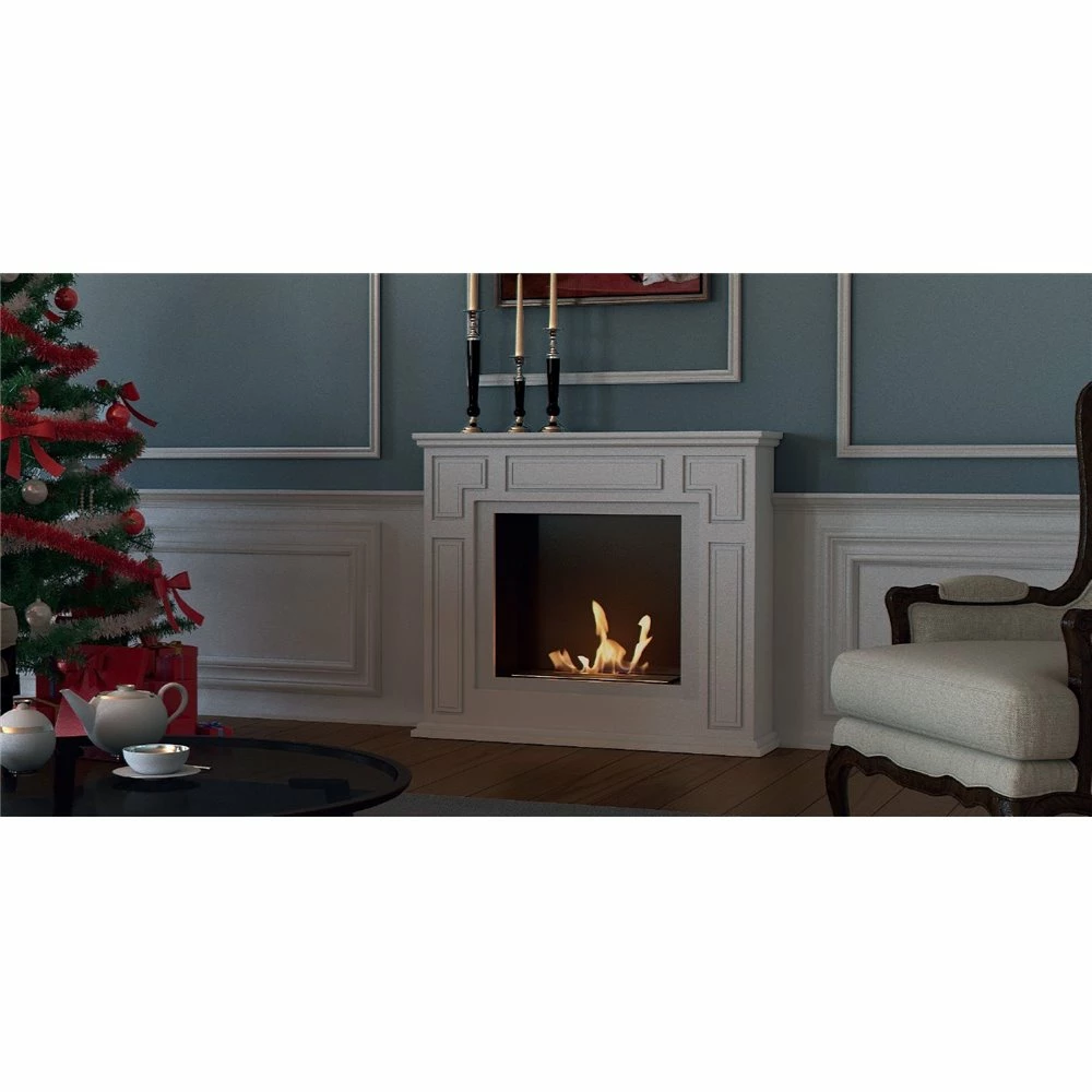 Εστία / Τζάκι βιοαιθανόλης KRATKI MARCH/TUV 4 Εστία / Τζάκι βιοαιθανόλης KRATKI MARCH/TUV - Image 2