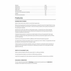 Ενεργειακό τζάκι αερόθερμο συρόμενη πόρτα KRATKI MB100/G 14KW (120-150M2) 11 Ενεργειακό τζάκι αερόθερμο συρόμενη πόρτα KRATKI MB100/G 14KW (120-150M2) -ΕΝΕΡΓΕΙΑΚΑ ΤΖΑΚΙΑ Εκπτώσεις kratki mb100 g 14kw 120 150m2 termotec 1 3