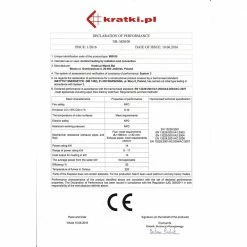 Ενεργειακό τζάκι αερόθερμο συρόμενη πόρτα KRATKI MB100/G 14KW (120-150M2) 13 Ενεργειακό τζάκι αερόθερμο συρόμενη πόρτα KRATKI MB100/G 14KW (120-150M2) -ΕΝΕΡΓΕΙΑΚΑ ΤΖΑΚΙΑ Εκπτώσεις kratki mb100 g 14kw 120 150m2 termotec 1 5