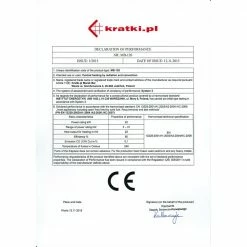 Ενεργειακό τζάκι αερόθερμο με συρόμενη πόρτα KRATKI MB120/G 20KW (22-31KW) 190-270m2 -ΕΝΕΡΓΕΙΑΚΑ ΤΖΑΚΙΑ Εκπτώσεις kratki mb120 g 20kw 22 31kw 190 270m2 acumotte 1 4