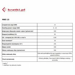 Ενεργειακό τζάκι αερόθερμο αριστερή γωνία με συρόμενη πόρτα KRATKI MBA/L/BS/G 17KW 160-200m2 -ΕΝΕΡΓΕΙΑΚΑ ΤΖΑΚΙΑ Εκπτώσεις kratki mba l bs g 17kw 160 200m2 termotec 1 2