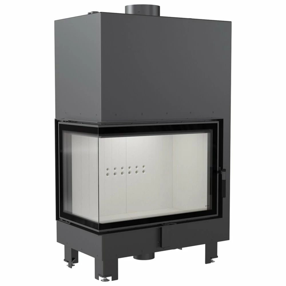 Ενεργειακό τζάκι καλοριφέρ αριστερή γωνία κλειστού δοχείου KRATKI MBA/PW/17/L/BS/W 17KW 100-205M2 3 Ενεργειακό τζάκι καλοριφέρ αριστερή γωνία κλειστού δοχείου KRATKI MBA/PW/17/L/BS/W 17KW 100-205M2