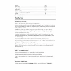 Ενεργειακό τζάκι αερόθερμο αριστερή γωνία KRATKI MBO/L/BS 15KW 140-180m2 -ΕΝΕΡΓΕΙΑΚΑ ΤΖΑΚΙΑ Εκπτώσεις kratki mbo l bs 15kw 140 180m2 termotec 1 3