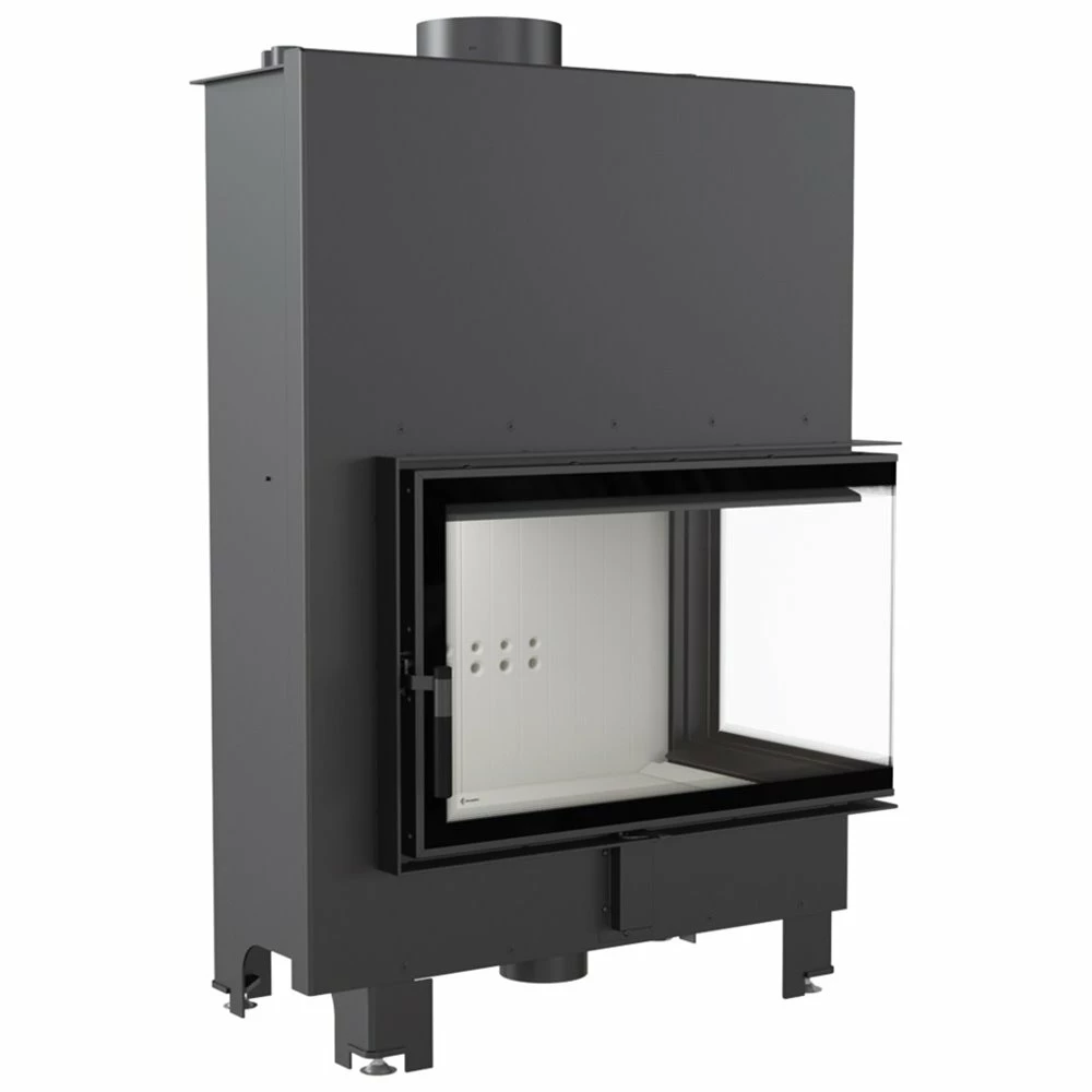 Ενεργειακό τζάκι καλοριφέρ δεξιά γωνία κλειστού δοχείου KRATKI MBO/PW/15/P/BS/W 15KW 100-180M2 3 Ενεργειακό τζάκι καλοριφέρ δεξιά γωνία κλειστού δοχείου KRATKI MBO/PW/15/P/BS/W 15KW 100-180M2