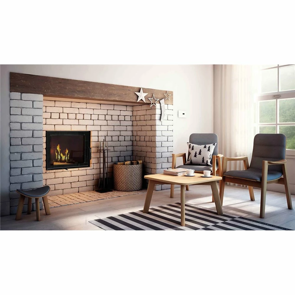 Ενεργειακό τζάκι καλοριφέρ κλειστού δοχείου KRATKI MBO/PW/15/W 15KW 100-180M2 7 Ενεργειακό τζάκι καλοριφέρ κλειστού δοχείου KRATKI MBO/PW/15/W 15KW 100-180M2 - Image 5