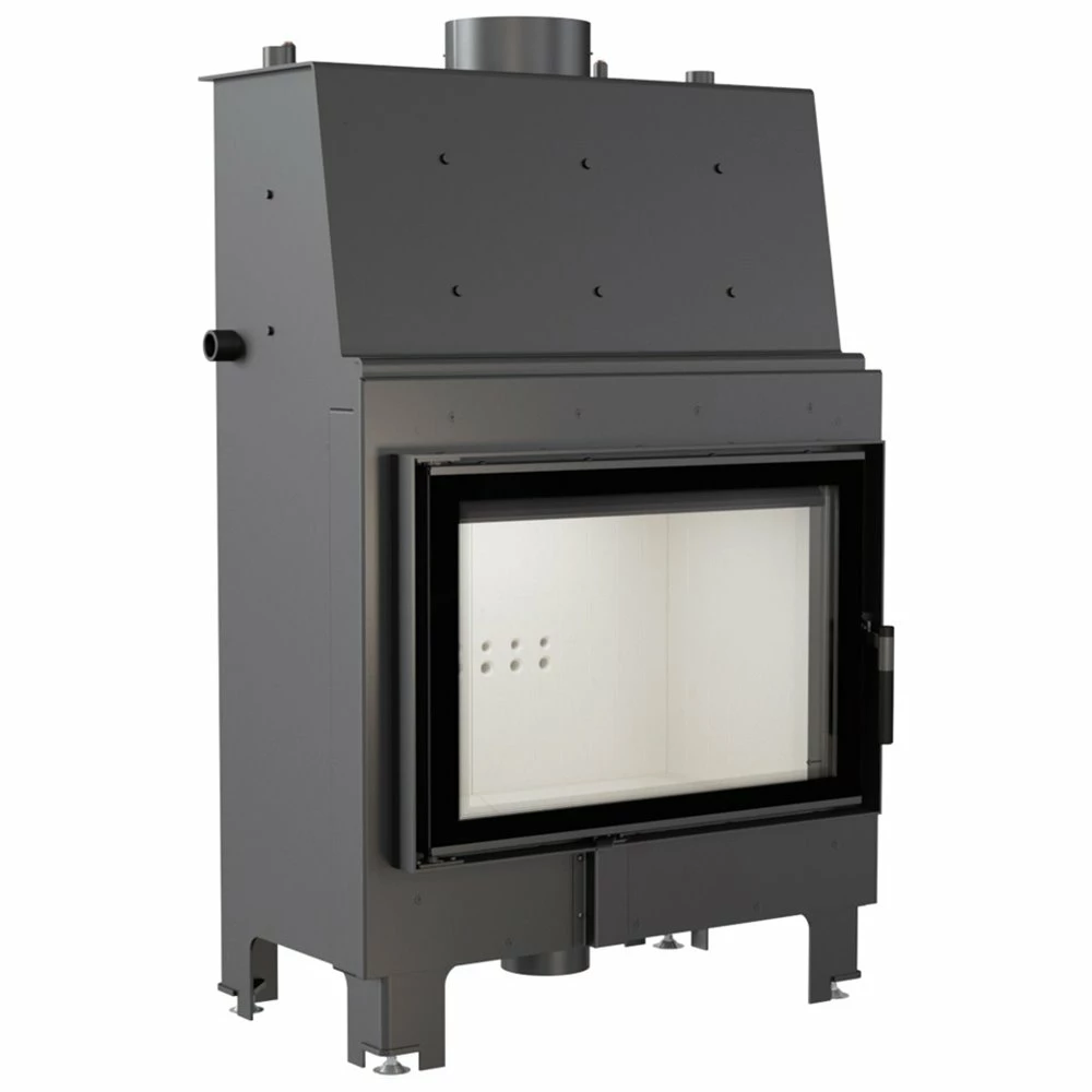 Ενεργειακό τζάκι καλοριφέρ κλειστού δοχείου KRATKI MBO/PW/15/W 15KW 100-180M2 3 Ενεργειακό τζάκι καλοριφέρ κλειστού δοχείου KRATKI MBO/PW/15/W 15KW 100-180M2