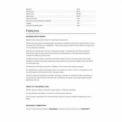 Ενεργειακό τζάκι αερόθερμο με συρόμενη πόρτα KRATKI MBZ/G 13KW 120-150m2 -ΕΝΕΡΓΕΙΑΚΑ ΤΖΑΚΙΑ Εκπτώσεις kratki mbz g 13kw 120 150m2 termotec 1 3