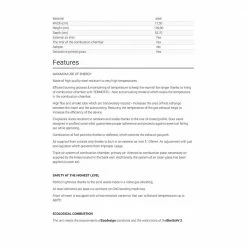 Ενεργειακό τζάκι αερόθερμο αριστερή γωνία KRATKI MBZ/L/BS 13KW 120-150m2 -ΕΝΕΡΓΕΙΑΚΑ ΤΖΑΚΙΑ Εκπτώσεις kratki mbz l bs 13kw 120 150m2 termotec 3