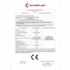 Ενεργειακό τζάκι αερόθερμο δεξιά γωνία με συρόμενη πόρτα KRATKI MBZ/P/BS/G 13KW 120-150m2 -ΕΝΕΡΓΕΙΑΚΑ ΤΖΑΚΙΑ Εκπτώσεις kratki mbz p bs g 13kw 120 150m2 termotec 1 5