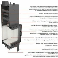 Ενεργειακό τζάκι καλοριφέρ KRATKI NADIA NADIA/PW/10/W 10KW / 110-140m2 -ΕΝΕΡΓΕΙΑΚΑ ΤΖΑΚΙΑ Εκπτώσεις kratki nadia 10kw acumotte 4