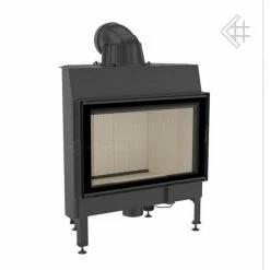 Ενεργειακό τζάκι KRATKI NADIA 12KW / 120 - 150m2