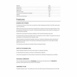 Ενεργειακό τζάκι αερόθερμο KRATKI NADIA/13 13KW / 120-160m2 12 Ενεργειακό τζάκι αερόθερμο KRATKI NADIA/13 13KW / 120-160m2 -ΕΝΕΡΓΕΙΑΚΑ ΤΖΑΚΙΑ Εκπτώσεις kratki nadia 13 13kw 120 160m2 termotec 4