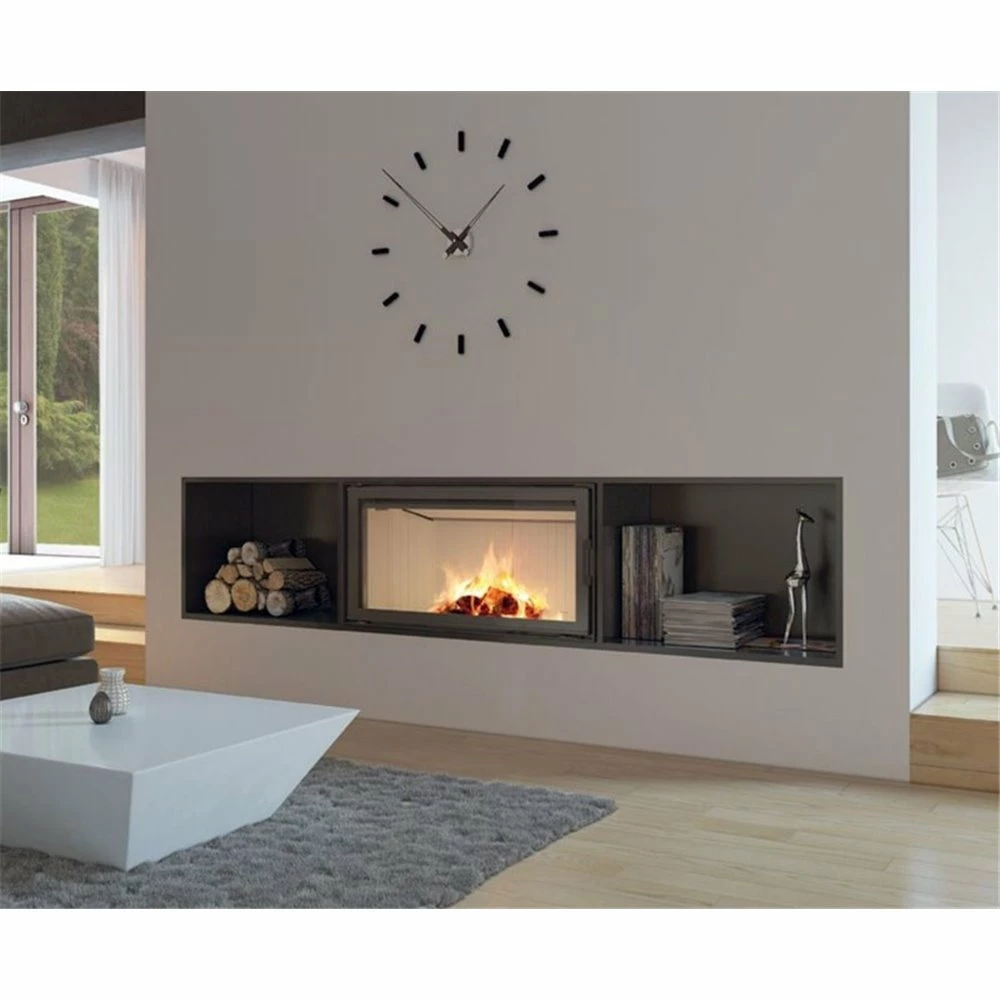 Ενεργειακό τζάκι αερόθερμο KRATKI NADIA 14KW 4 Ενεργειακό τζάκι αερόθερμο KRATKI NADIA 14KW - Image 2