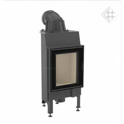 Ενεργειακό τζάκι KRATKI NADIA 8KW / 80-120m2