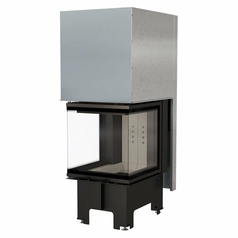 Ενεργειακό τζάκι συρόμενη πόρτα 3 όψεων KRATKI NBC/500/500 8KW (50-105M2) 8 Ενεργειακό τζάκι συρόμενη πόρτα 3 όψεων KRATKI NBC/500/500 8KW (50-105M2) - Image 6