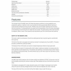 Ενεργειακό τζάκι συρόμενη πόρτα 3 όψεων KRATKI NBC/680/280 7KW (50-80M2) 11 Ενεργειακό τζάκι συρόμενη πόρτα 3 όψεων KRATKI NBC/680/280 7KW (50-80M2) -ΕΝΕΡΓΕΙΑΚΑ ΤΖΑΚΙΑ Εκπτώσεις kratki nbc 680 280 7kw 50 80m2 acumotte 1 3