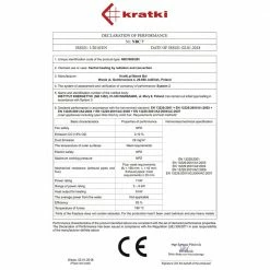 Ενεργειακό τζάκι συρόμενη πόρτα 3 όψεων KRATKI NBC/680/280 7KW (50-80M2) 12 Ενεργειακό τζάκι συρόμενη πόρτα 3 όψεων KRATKI NBC/680/280 7KW (50-80M2) -ΕΝΕΡΓΕΙΑΚΑ ΤΖΑΚΙΑ Εκπτώσεις kratki nbc 680 280 7kw 50 80m2 acumotte 1 4