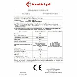 Ενεργειακό τζάκι συρόμενη πόρτα 3 όψεων KRATKI NBC/800/400 10KW (70-125M2) -ΕΝΕΡΓΕΙΑΚΑ ΤΖΑΚΙΑ Εκπτώσεις kratki nbc 800 400 10kw 70 125m2 acumotte 1 4