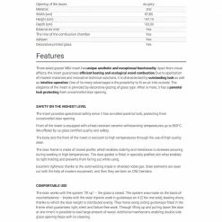 Ενεργειακό τζάκι συρόμενη πόρτα 3 όψεων KRATKI NBU/500/700 11KW (100-135M2) -ΕΝΕΡΓΕΙΑΚΑ ΤΖΑΚΙΑ Εκπτώσεις kratki nbu 500 700 11kw 100 135m2 acumotte 1 5