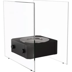 Εστία / Τζάκι βιοαιθανόλης KRATKI NEST/TUV