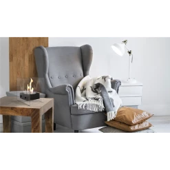 Εστία / Τζάκι βιοαιθανόλης KRATKI NEST/TUV -ΕΝΕΡΓΕΙΑΚΑ ΤΖΑΚΙΑ Εκπτώσεις kratki nest tuv εστια βιοαιθανολησ 4