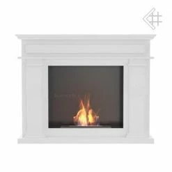 Εστία / Τζάκι βιοαιθανόλης KRATKI OCTOBER/TUV -ΕΝΕΡΓΕΙΑΚΑ ΤΖΑΚΙΑ Εκπτώσεις kratki october tuv 1 2