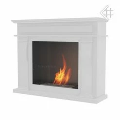 Εστία / Τζάκι βιοαιθανόλης KRATKI OCTOBER/TUV -ΕΝΕΡΓΕΙΑΚΑ ΤΖΑΚΙΑ Εκπτώσεις kratki october tuv 1 3