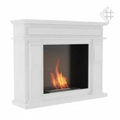 Εστία / Τζάκι βιοαιθανόλης KRATKI OCTOBER/TUV -ΕΝΕΡΓΕΙΑΚΑ ΤΖΑΚΙΑ Εκπτώσεις kratki october tuv 1 4