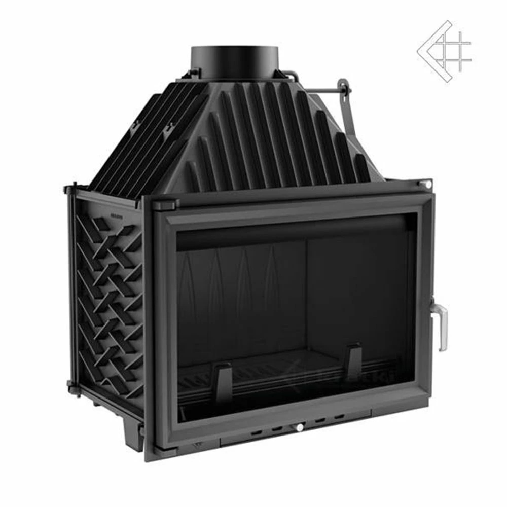 Ενεργειακό τζάκι αερόθερμο μαντεμένιο ίσιο KRATKI OLIWIA/PF 18KW / 150-180m2 3 Ενεργειακό τζάκι αερόθερμο μαντεμένιο ίσιο KRATKI OLIWIA/PF 18KW / 150-180m2