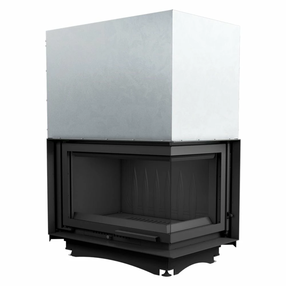 Ενεργειακό τζάκι μαντεμένιο με συρόμενη πόρτα δεξιά γωνία KRATKI OLIWIA/P/BS/G 18KW / 150-180m2 3 Ενεργειακό τζάκι μαντεμένιο με συρόμενη πόρτα δεξιά γωνία KRATKI OLIWIA/P/BS/G 18KW / 150-180m2