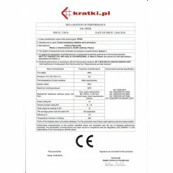 Ενεργειακό τζάκι αερόθερμο KRATKI PIPER/PF 10KW 80-100M2 -ΕΝΕΡΓΕΙΑΚΑ ΤΖΑΚΙΑ Εκπτώσεις kratki piper 10kw 80 100m2 acumotte 3