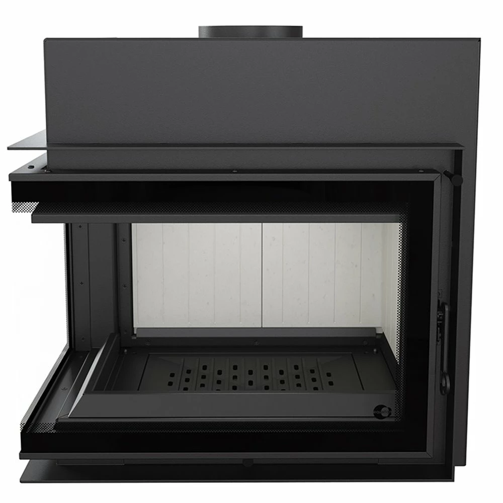 Ενεργειακό τζάκι αερόθερμο αριστερή γωνία KRATKI PIPER/L 10KW 80-100M2 8 Ενεργειακό τζάκι αερόθερμο αριστερή γωνία KRATKI PIPER/L 10KW 80-100M2 - Image 6