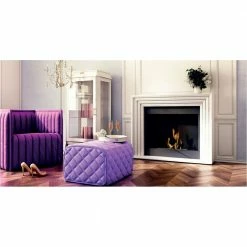 Εστία / Τζάκι βιοαιθανόλης KRATKI PLANET/TUV -ΕΝΕΡΓΕΙΑΚΑ ΤΖΑΚΙΑ Εκπτώσεις kratki planet tuv 1 1