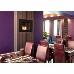 Εστία / Τζάκι βιοαιθανόλης τοίχου KRATKI QUAT TUVBLACK 10 Εστία / Τζάκι βιοαιθανόλης τοίχου KRATKI QUAT TUVBLACK -ΕΝΕΡΓΕΙΑΚΑ ΤΖΑΚΙΑ Εκπτώσεις kratki quat tuv black 1 2