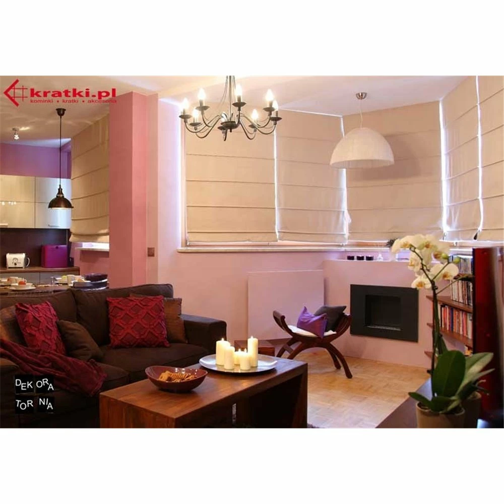 Εστία / Τζάκι βιοαιθανόλης τοίχου KRATKI QUAT TUVBLACK 8 Εστία / Τζάκι βιοαιθανόλης τοίχου KRATKI QUAT TUVBLACK - Image 6