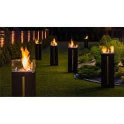 Εστία / Τζάκι βιοαιθανόλης KRATKI ROMEO/TUV -ΕΝΕΡΓΕΙΑΚΑ ΤΖΑΚΙΑ Εκπτώσεις kratki romeo tuv 1 5