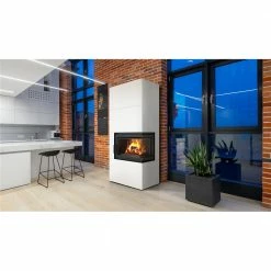 Ενεργειακό τζάκι μαντεμένιο δεξιά γωνία KRATKI SIMPLE/BOX/P/S/BIANCO 8KW / 70-90m2 -ΕΝΕΡΓΕΙΑΚΑ ΤΖΑΚΙΑ Εκπτώσεις kratki simple box p s bianco δεξια γωνια 8kw 70 90m2 ενεργειακο τζακι μαντεμενιο με μεταλλικο κελυφοσ 2