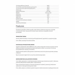 Ενεργειακό τζάκι μαντεμένιο δεξιά γωνία KRATKI SIMPLE/M/S/P/BS 11KW / 110-145M2 -ΕΝΕΡΓΕΙΑΚΑ ΤΖΑΚΙΑ Εκπτώσεις kratki simple m s p bs 11kw 110 145m2 1 3