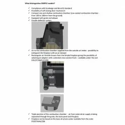 Ενεργειακό τζάκι δεξιά γωνία KRATKI SIMPLE/S/P/BS 6KW / 50-70m2 13 Ενεργειακό τζάκι δεξιά γωνία KRATKI SIMPLE/S/P/BS 6KW / 50-70m2 -ΕΝΕΡΓΕΙΑΚΑ ΤΖΑΚΙΑ Εκπτώσεις kratki simple s p bs δεξια γωνια 6kw 50 70m2 ενεργειακο τζακι απο χαλυβα με επενδυση termotec 5