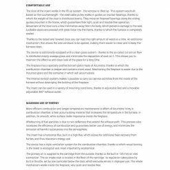 Ενεργειακό τζάκι αερόθερμο συρόμενη πόρτα αριστερή γωνία KRATKI VNL/610/430 9KW 90-115M2 -ΕΝΕΡΓΕΙΑΚΑ ΤΖΑΚΙΑ Εκπτώσεις kratki vnl 610 430 9kw 90 115m2 acumotte 5