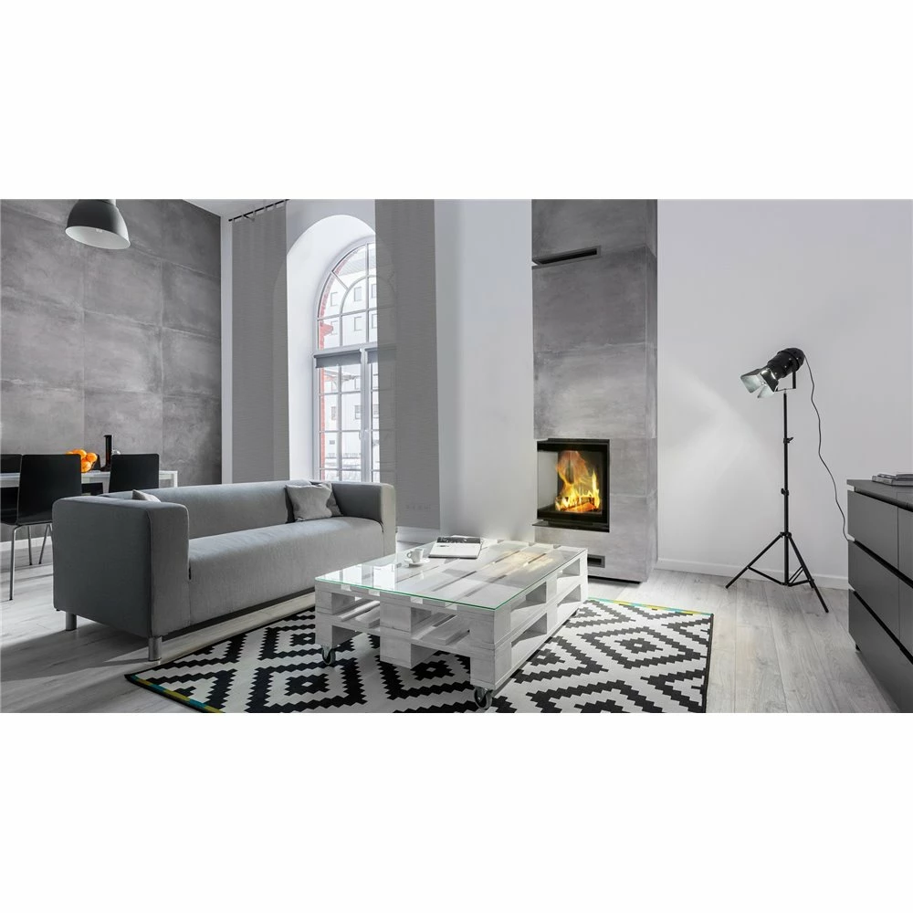 Ενεργειακό τζάκι αερόθερμο συρόμενη πόρτα δεξιά γωνία KRATKI VNP/480/480 8KW 80-105M2 5 Ενεργειακό τζάκι αερόθερμο συρόμενη πόρτα δεξιά γωνία KRATKI VNP/480/480 8KW 80-105M2 - Image 3