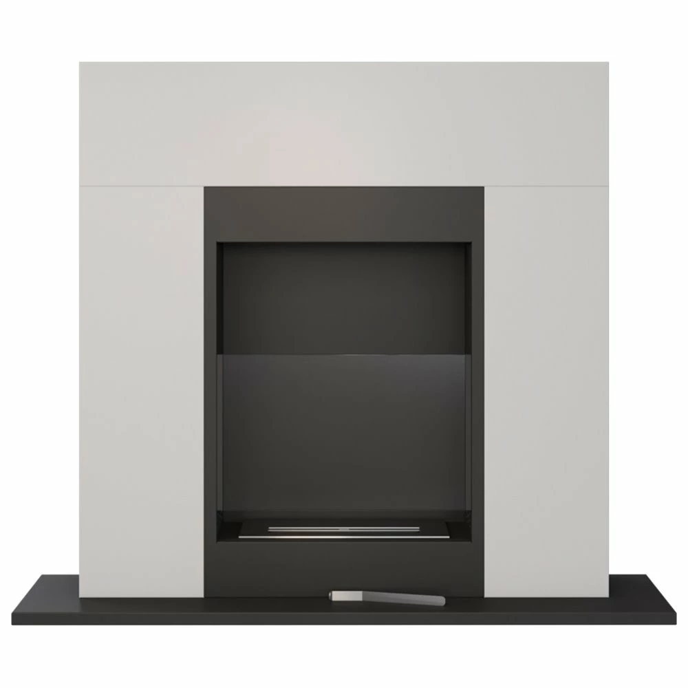 Εστία / Τζάκι βιοαιθανόλης KRATKI WHISKEY/2/BIALY/TUV 6 Εστία / Τζάκι βιοαιθανόλης KRATKI WHISKEY/2/BIALY/TUV - Image 4