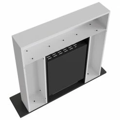 Εστία / Τζάκι βιοαιθανόλης KRATKI WHISKEY/2/BIALY/TUV 12 Εστία / Τζάκι βιοαιθανόλης KRATKI WHISKEY/2/BIALY/TUV -ΕΝΕΡΓΕΙΑΚΑ ΤΖΑΚΙΑ Εκπτώσεις kratki whiskey 2 bialy tuv 1 4