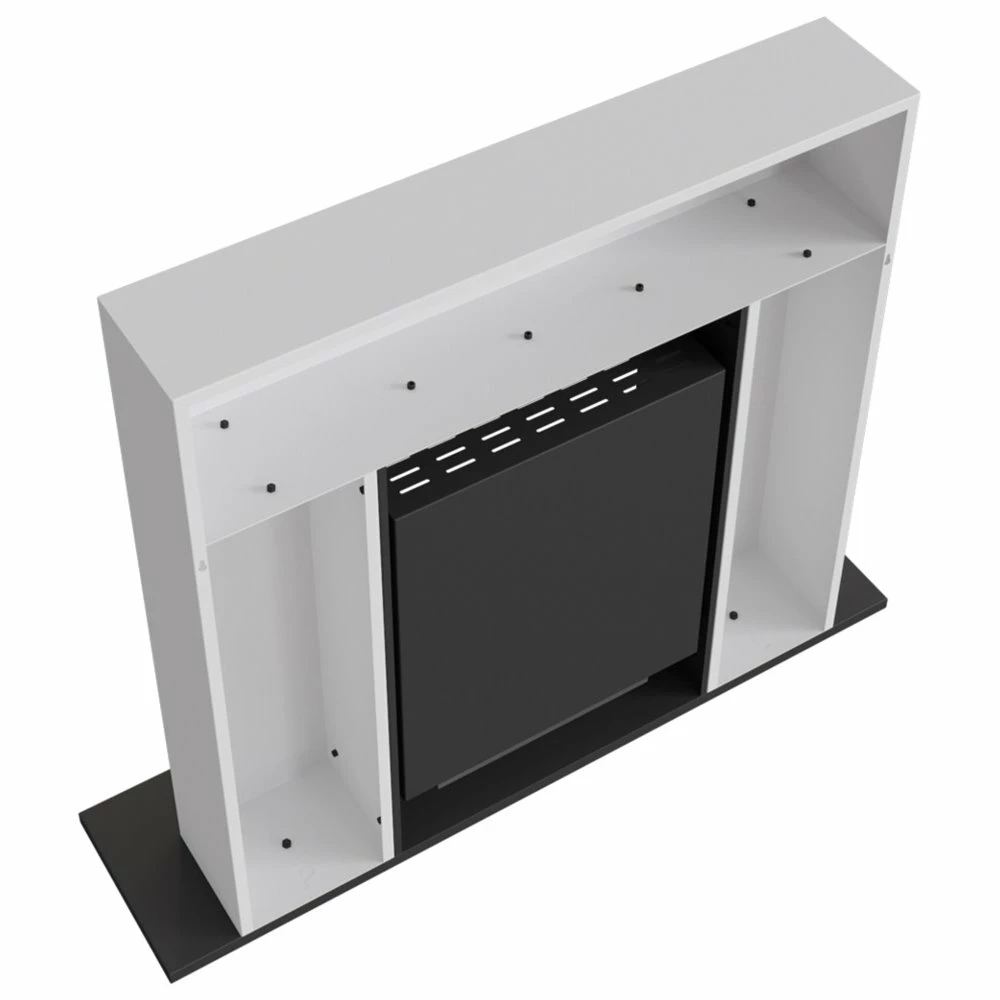 Εστία / Τζάκι βιοαιθανόλης KRATKI WHISKEY/2/BIALY/TUV 7 Εστία / Τζάκι βιοαιθανόλης KRATKI WHISKEY/2/BIALY/TUV - Image 5