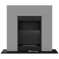 Εστία / Τζάκι βιοαιθανόλης KRATKI WHISKEY/2/GRANITO/TUV -ΕΝΕΡΓΕΙΑΚΑ ΤΖΑΚΙΑ Εκπτώσεις kratki whiskey 2 granito tuv 1 2