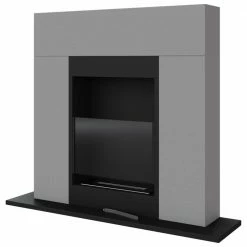 Εστία / Τζάκι βιοαιθανόλης KRATKI WHISKEY/2/GRANITO/TUV -ΕΝΕΡΓΕΙΑΚΑ ΤΖΑΚΙΑ Εκπτώσεις kratki whiskey 2 granito tuv 1 3